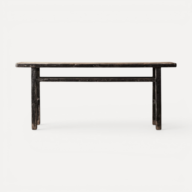 Amsterdam Hall Table L1830mm