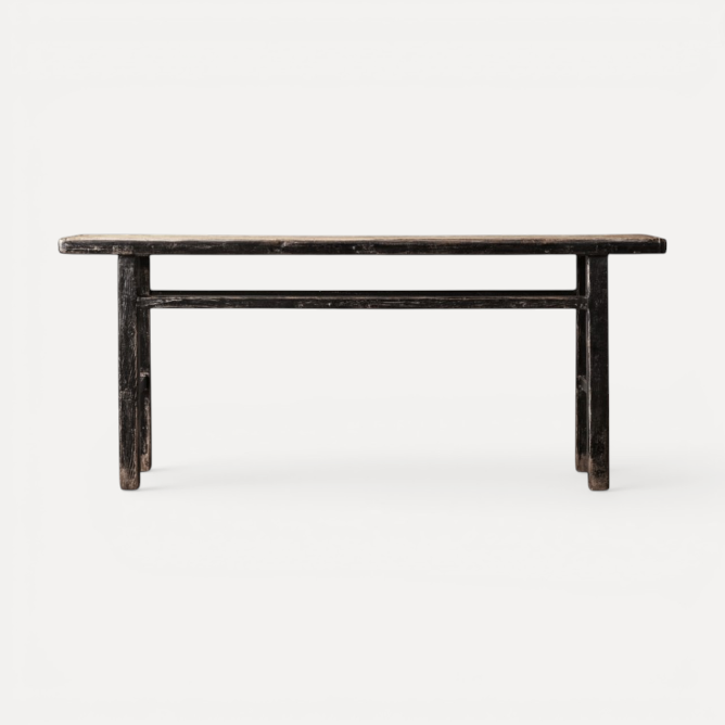 Amsterdam Hall Table L1830mm