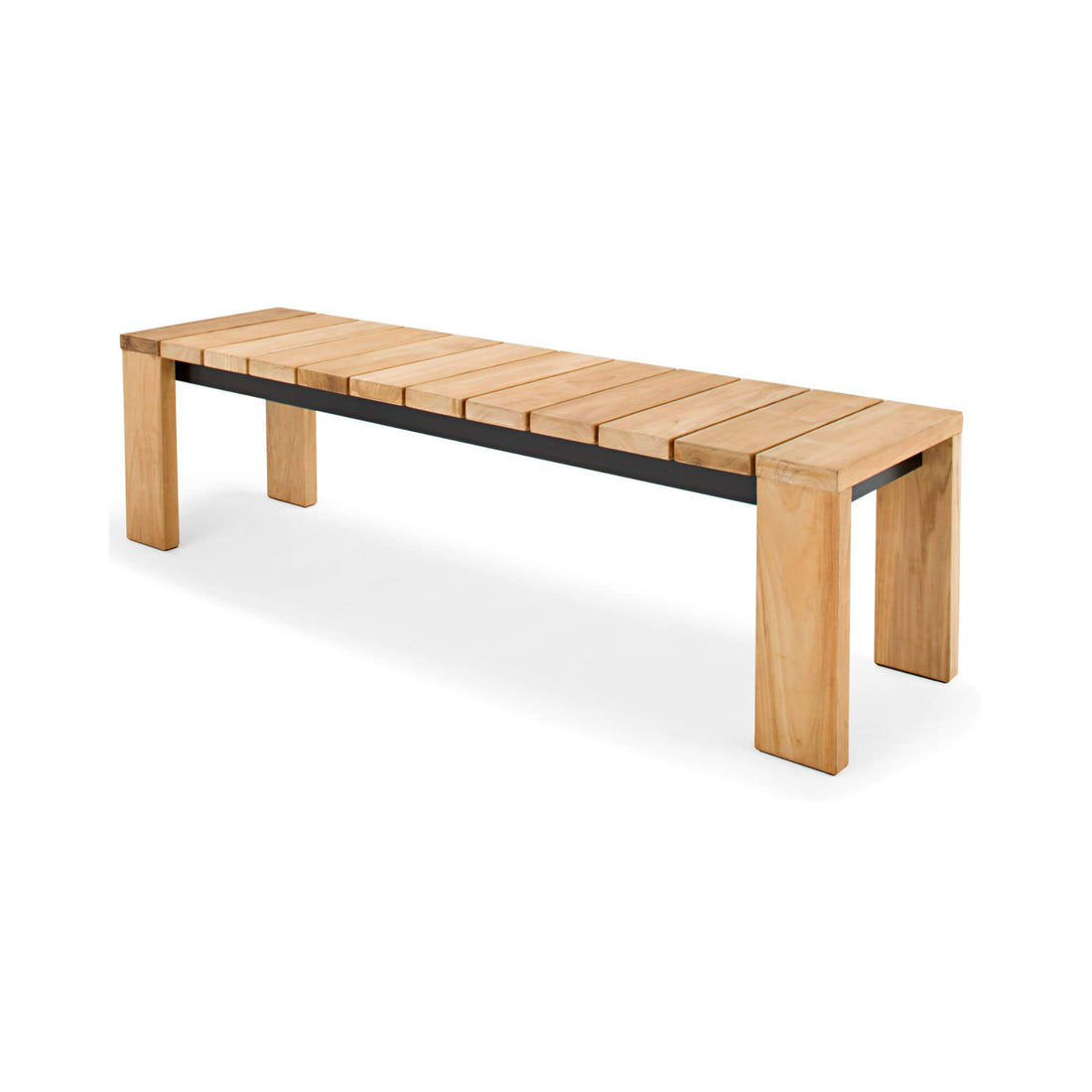 Bronte Outdoor Bench Seat L1755mm