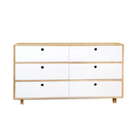 Romo Chest of Drawers L1600mm
