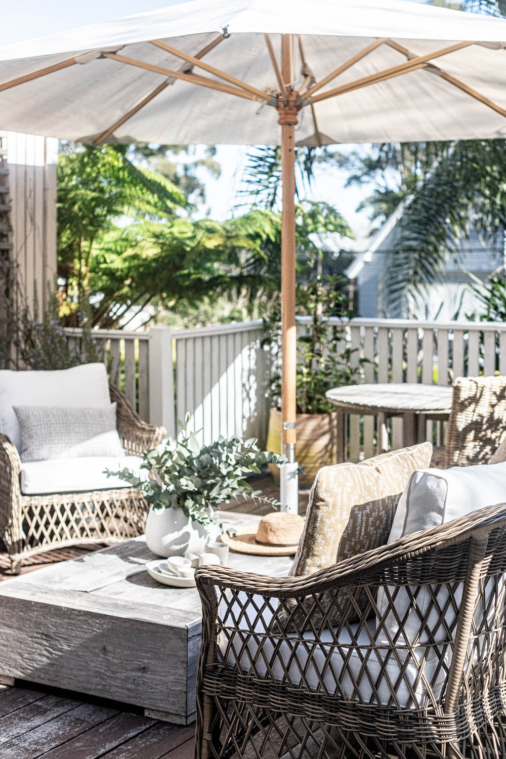 BEACHWOOD - Interior Design Services | Tailored Solutions | Store Sydney