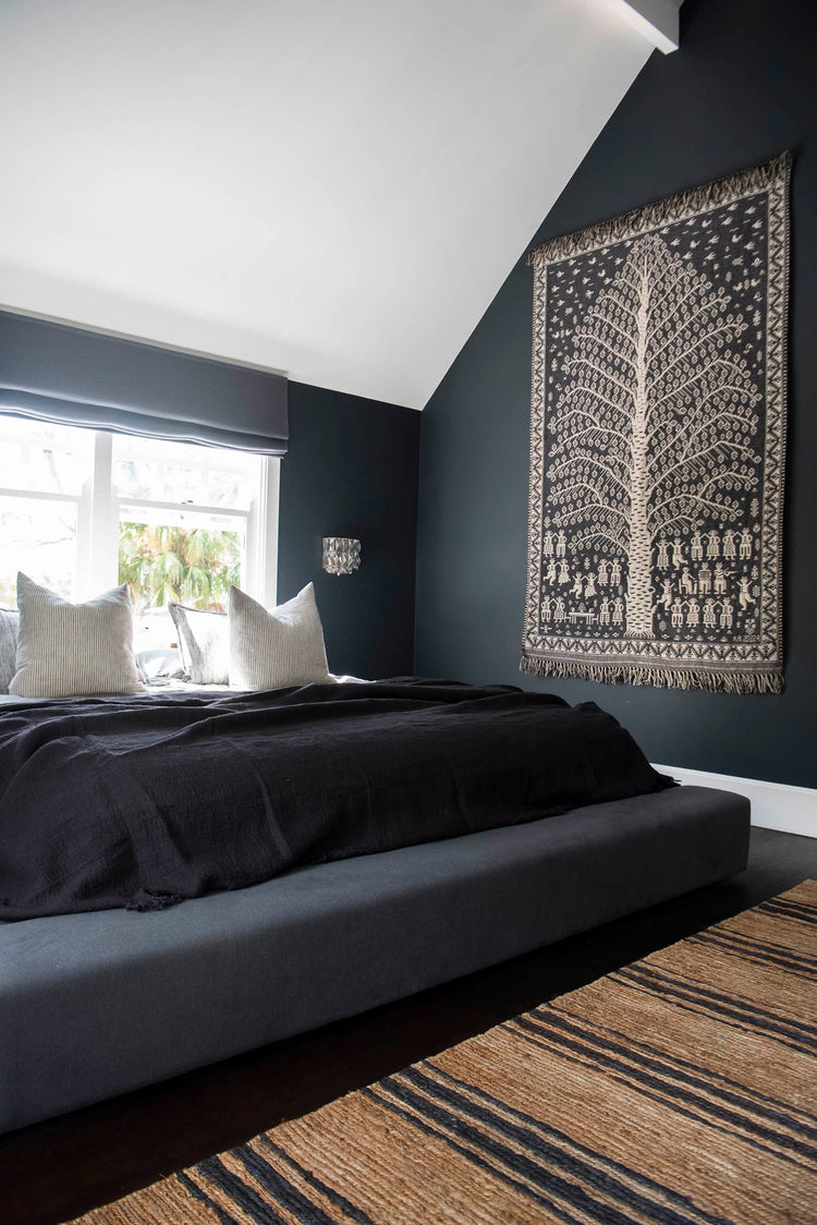 BEACHWOOD - Interior Design “Vibrant Pad” | Custom Furniture & Home ...