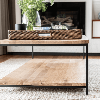 Manhattan Coffee Table