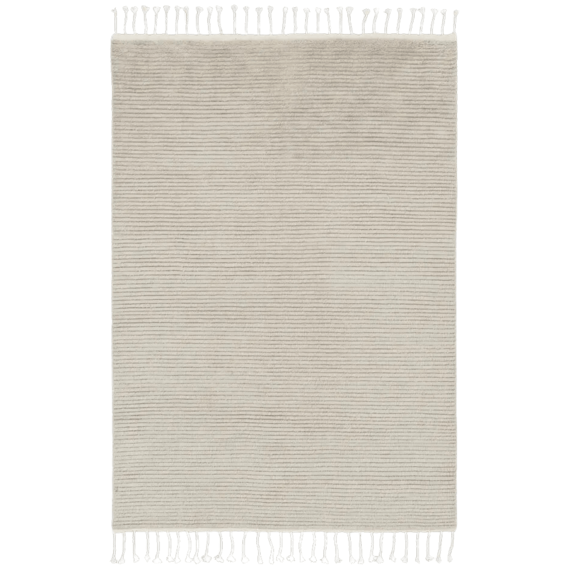 Armadillo MALAWI Rug - Oatmeal - 1.7 x 2.4m