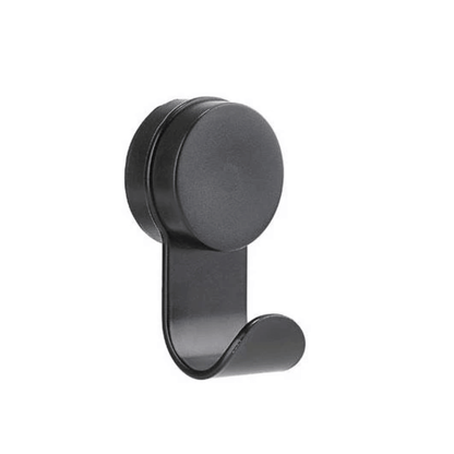 Zone Denmark Solo Suction Puck Hook Black