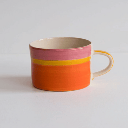 Portuguese Ceramic Mug