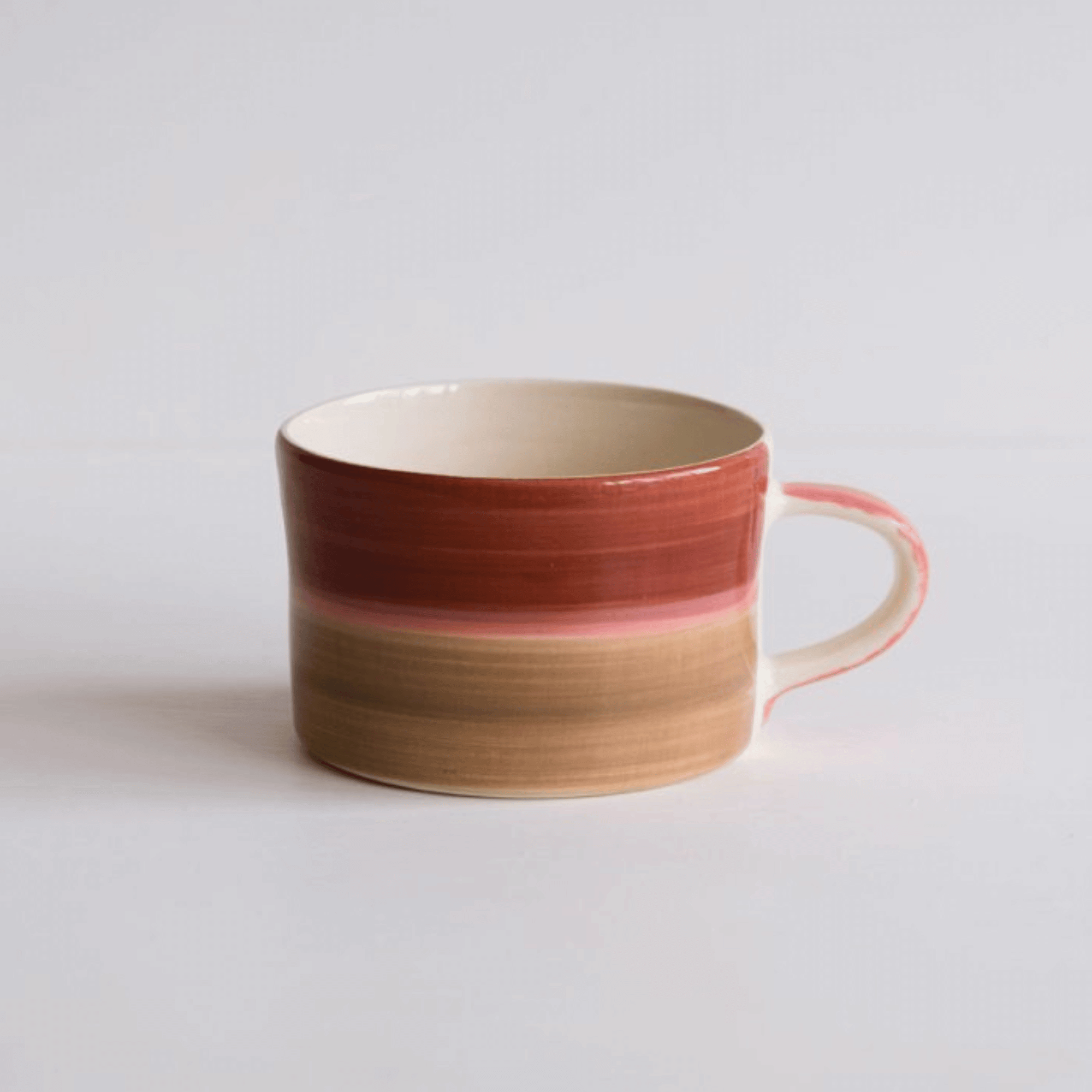 Portuguese Ceramic Mug