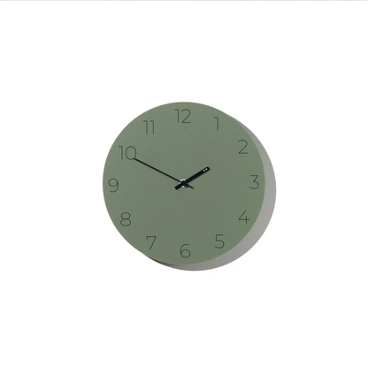 Minimal Clock | Small - 250D