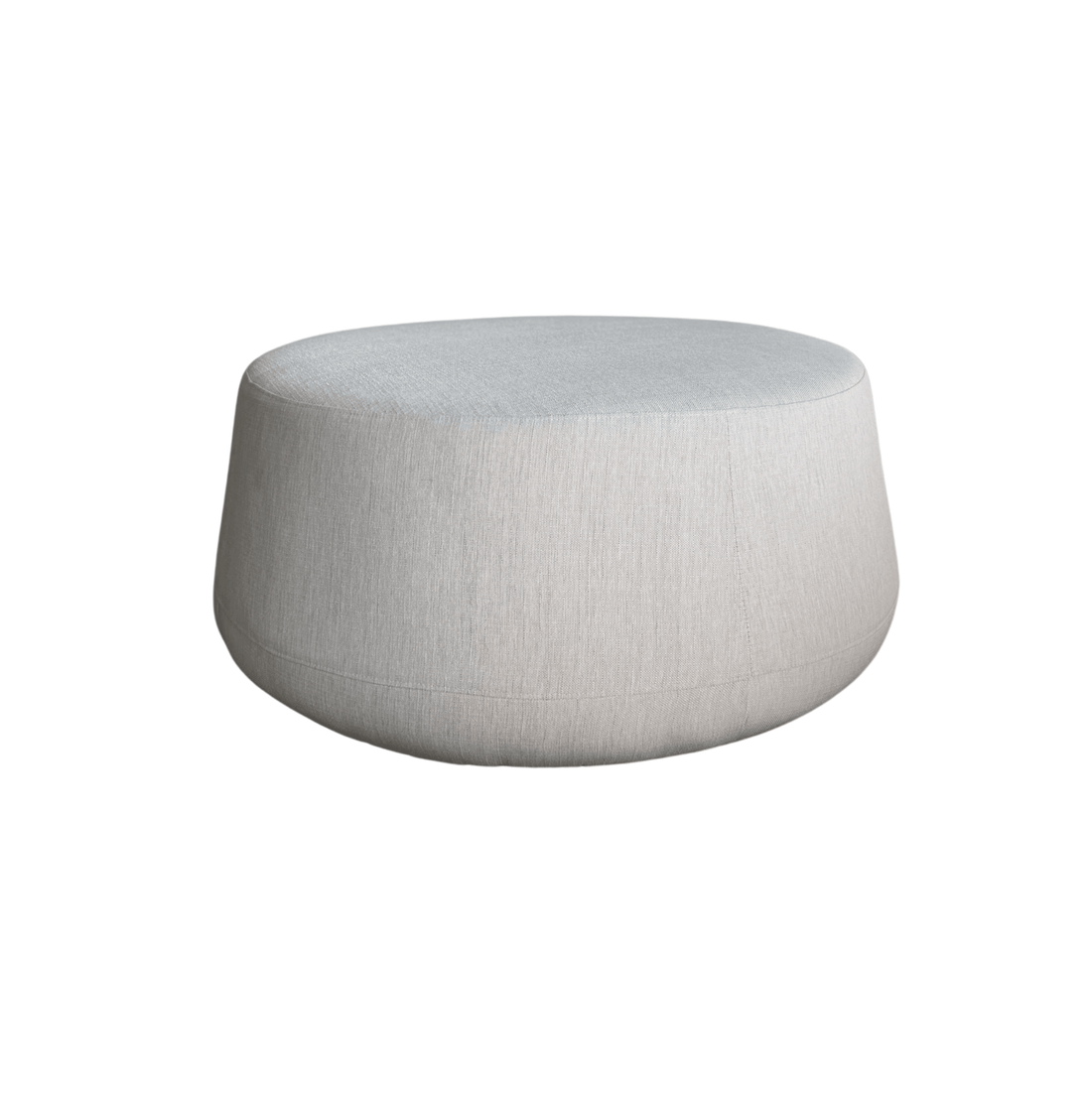 Palma Round Ottoman - D1000mm