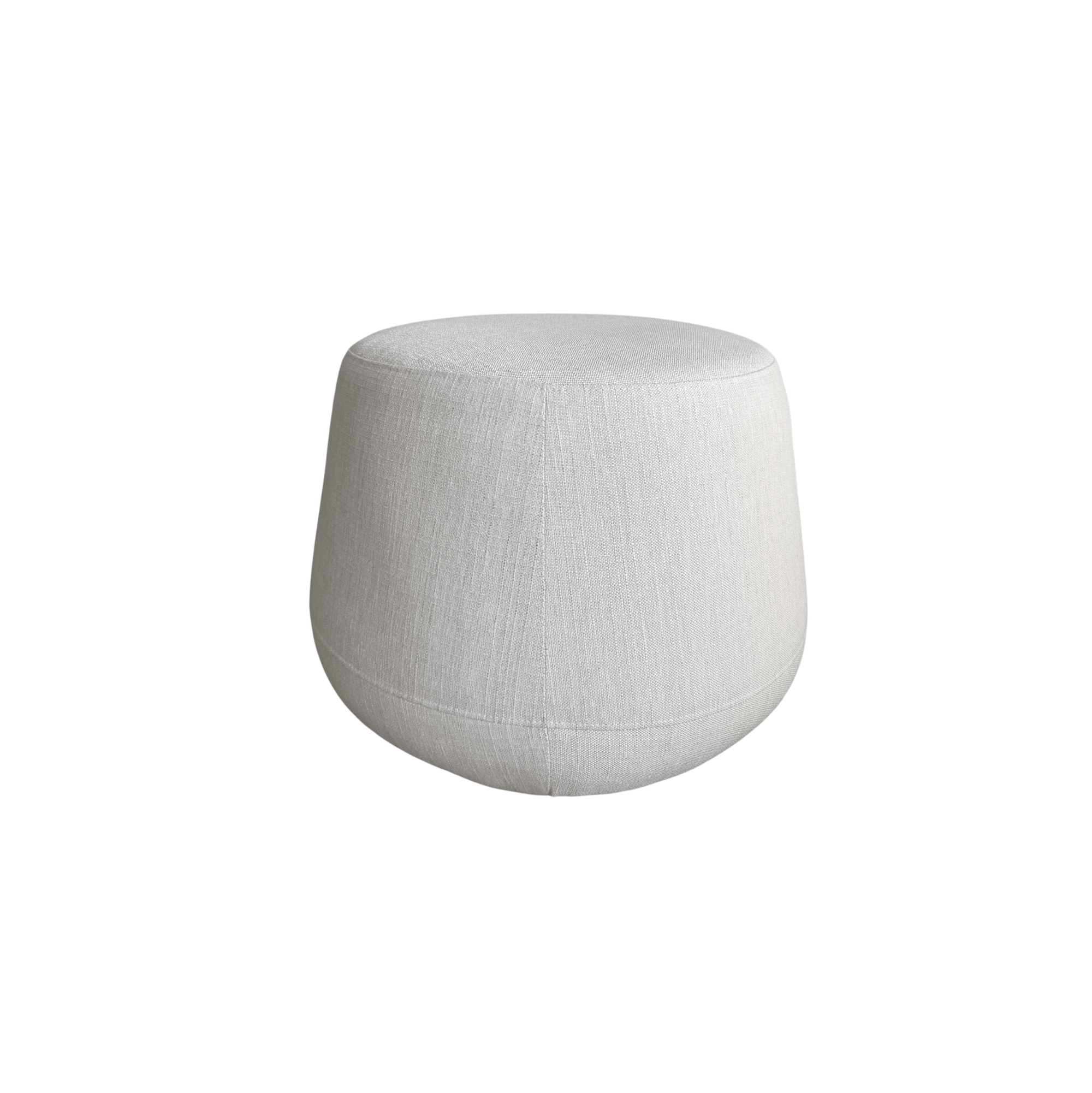 Palma Round Ottoman - D620mm