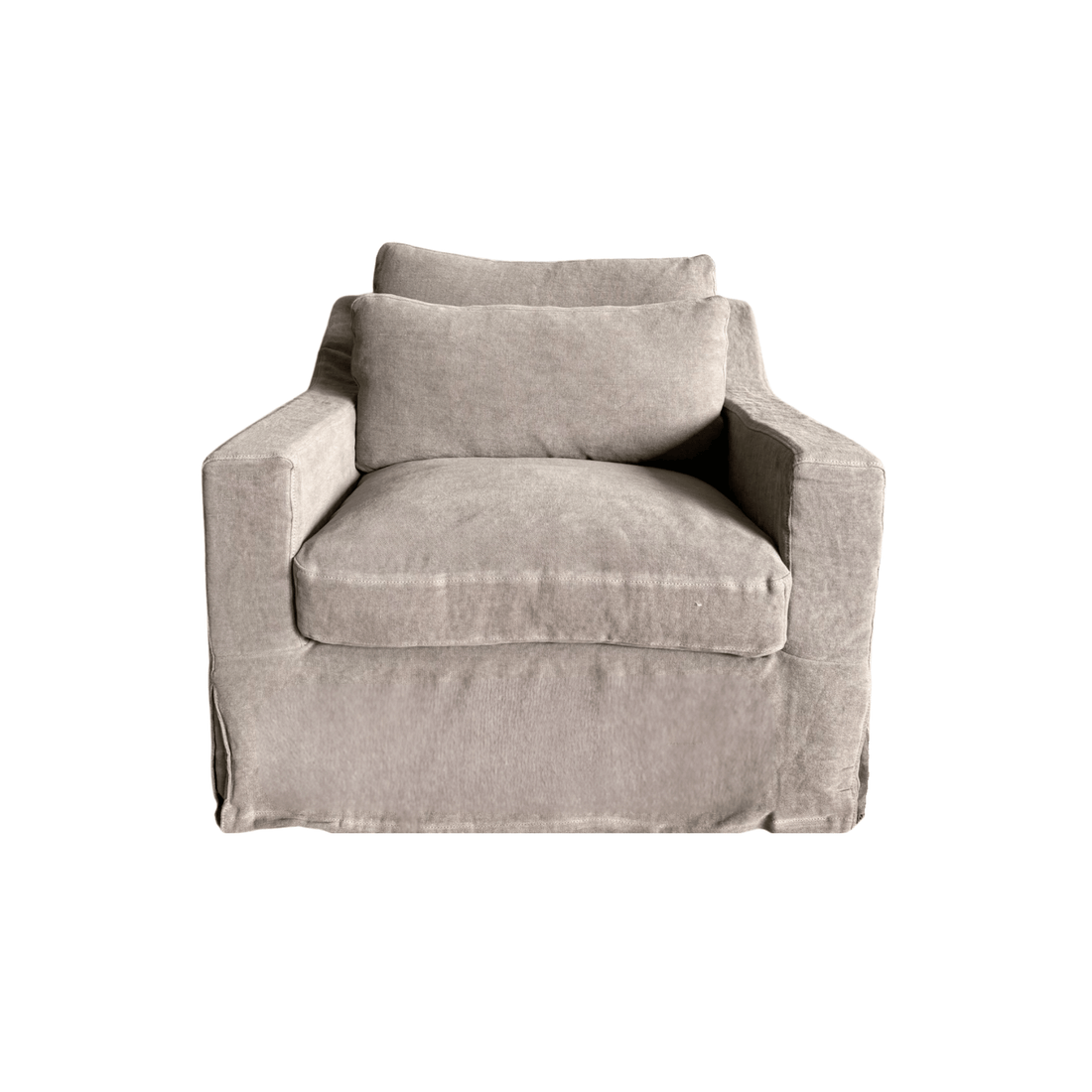 Hamilton Sofa - 1 Seater