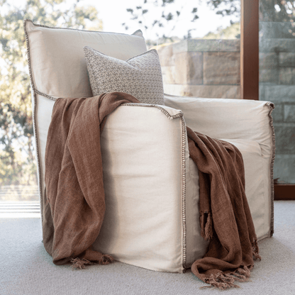 Belongil Armchair