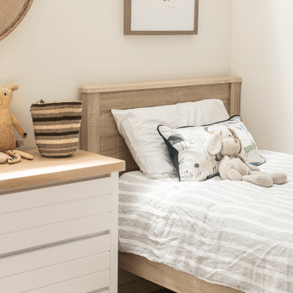 Newport Chest of Drawers L1000mm