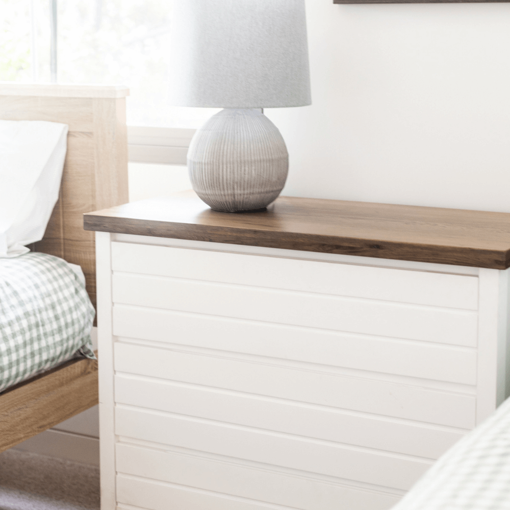 Newport Chest of Drawers L1000mm