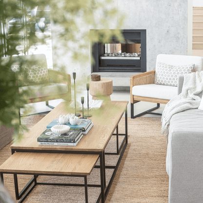 Manhattan Nest Coffee Table