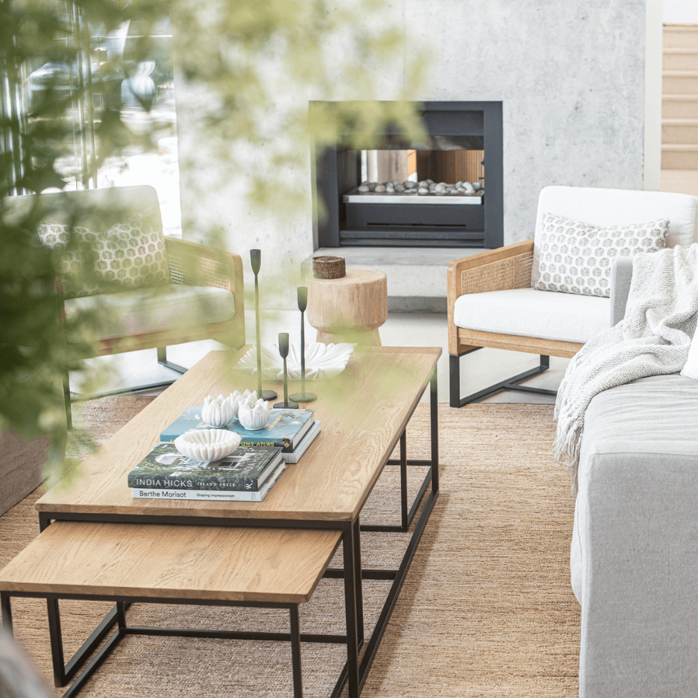 Manhattan Nest Coffee Table