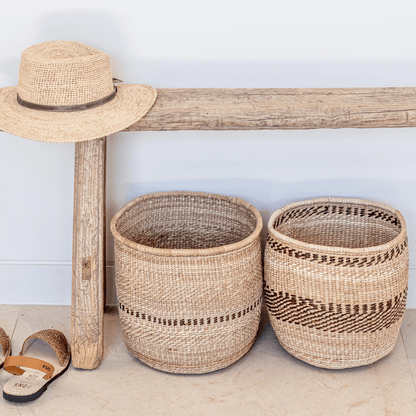 Reclaimed Elm Bench Seat L1200mm