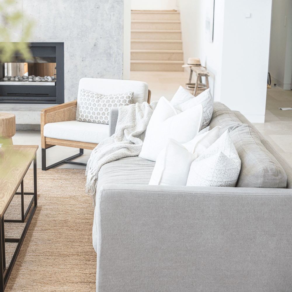 Byron Sofa - 3 Seater