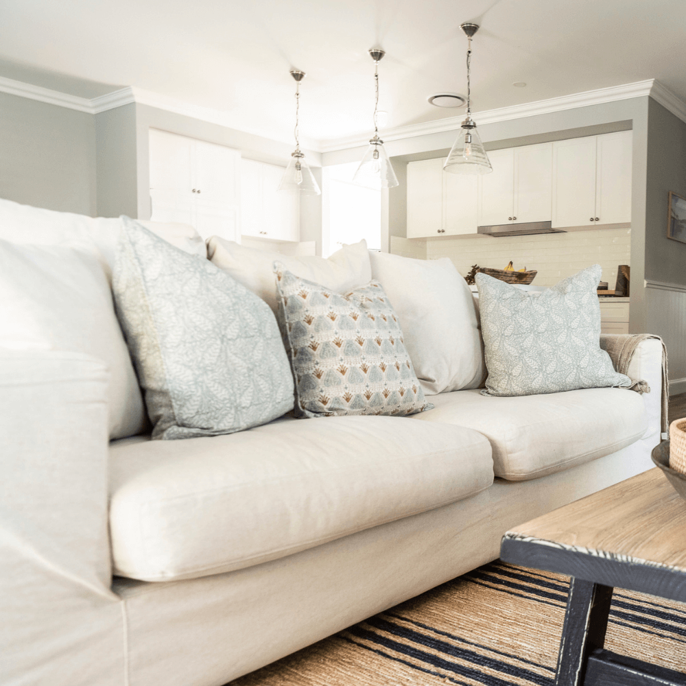 Clareville Sofa - 3 Seater