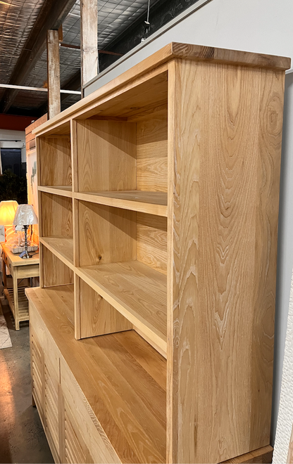 Newport Shelving Hutch L 2000mm