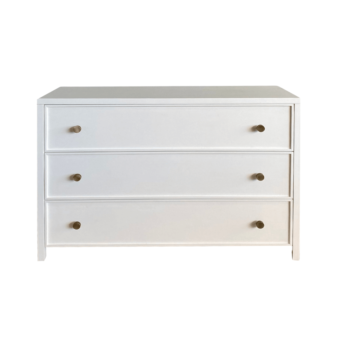 Sorrento Chest of Drawers L1200mm