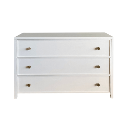 Sorrento Chest of Drawers L1200mm