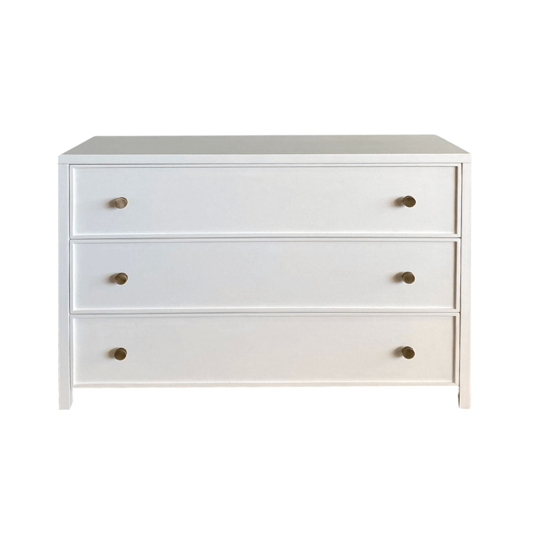 Sorrento Chest of Drawers L1200mm