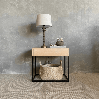 Manhattan Bedside L650mm