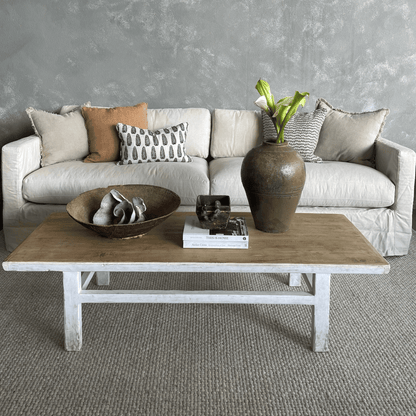 Amsterdam Coffee Table L1880mm