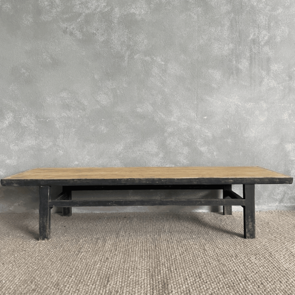 Amsterdam Coffee Table L1880mm