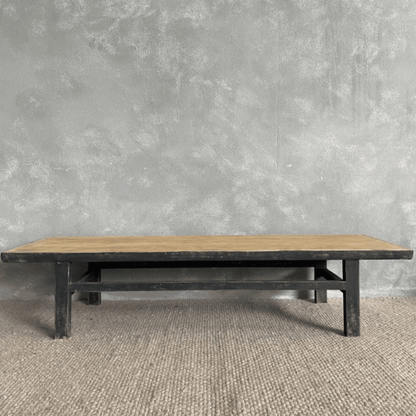 Amsterdam Coffee Table L1880mm