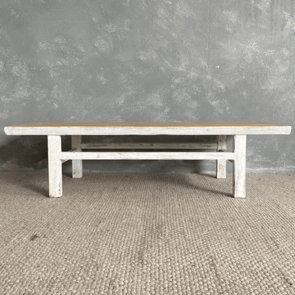 Amsterdam Coffee Table L1880mm