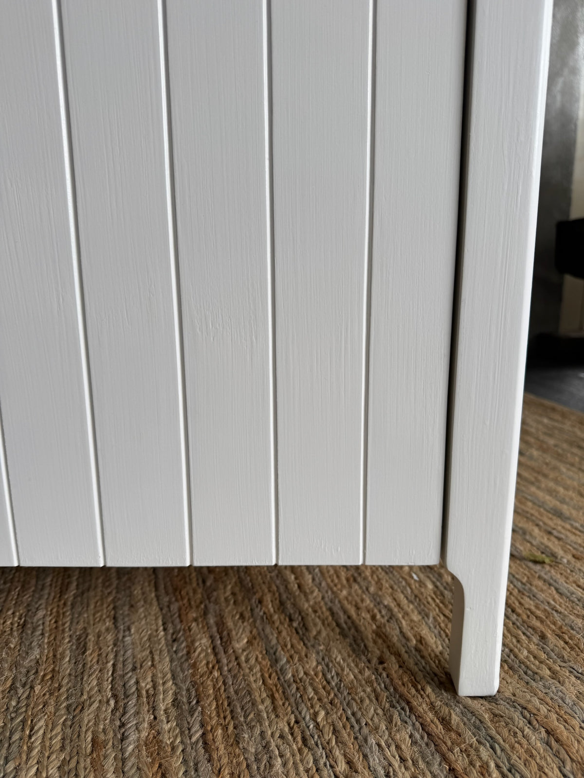 Rhodes Sideboard L2200mm
