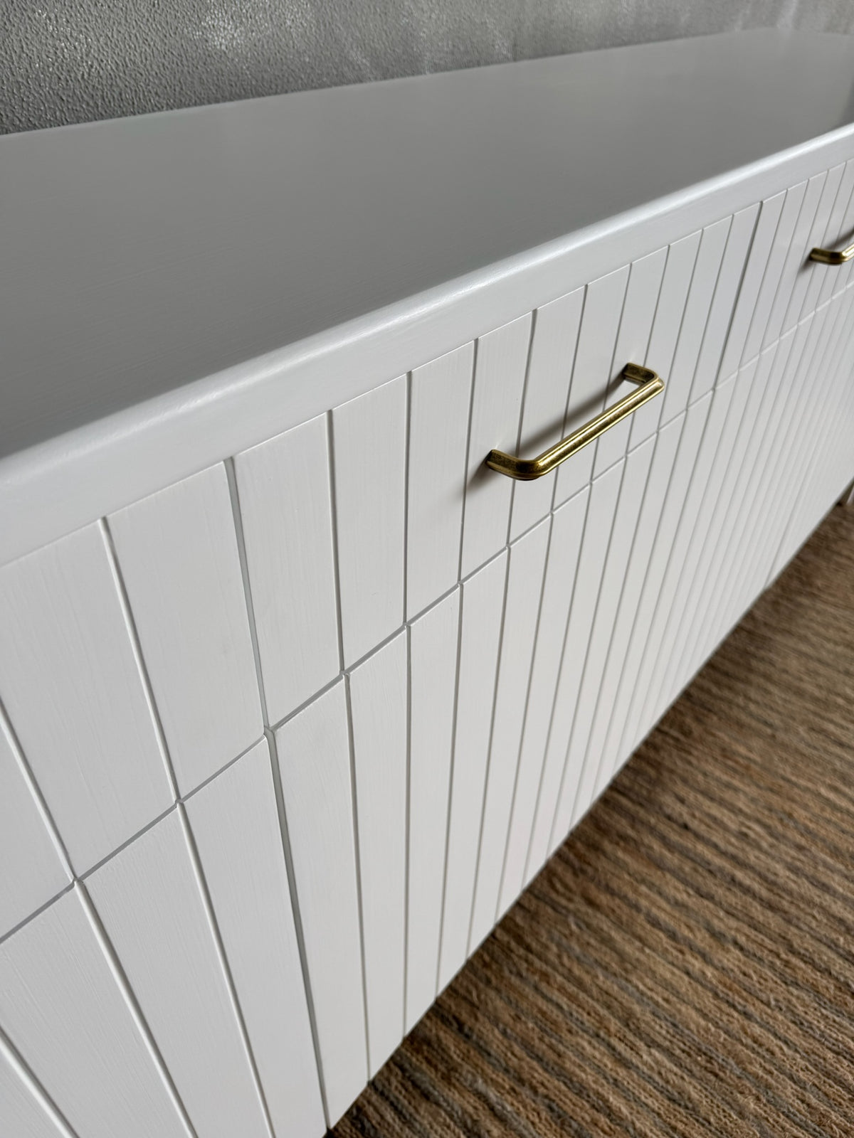 Rhodes Sideboard L2200mm
