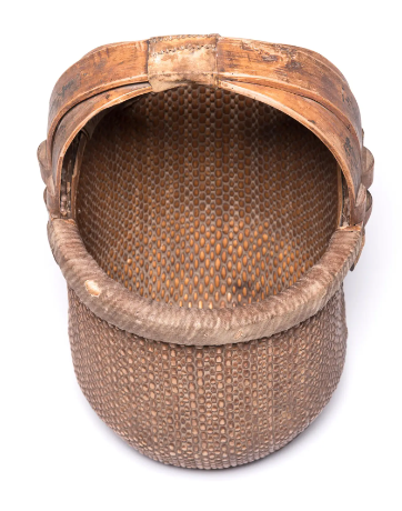 Original Chinese Fishing Basket