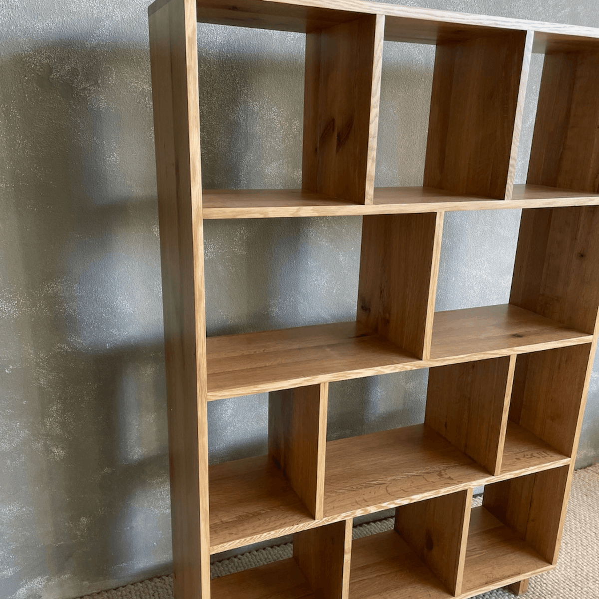 Romo Tall Bookcase
