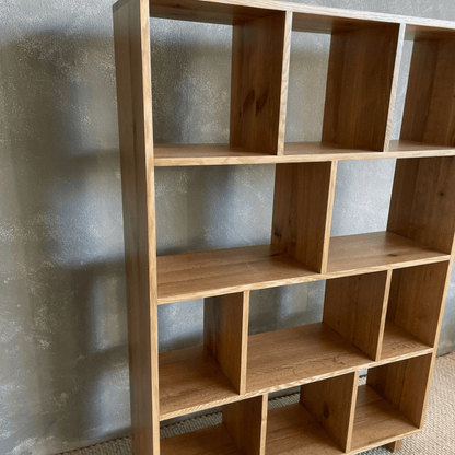 Romo Tall Bookcase