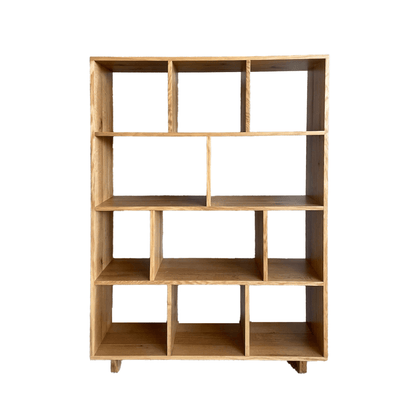 Romo Tall Bookcase