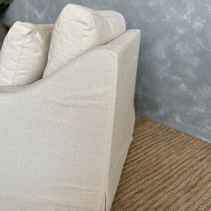 Hamilton Sofa - 1 Seater