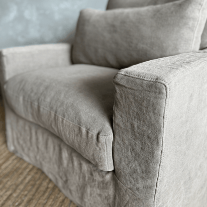 Hamilton Sofa - 1 Seater