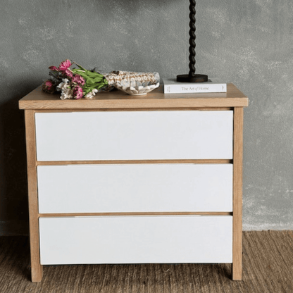 Newport Chest of Drawers L1000mm
