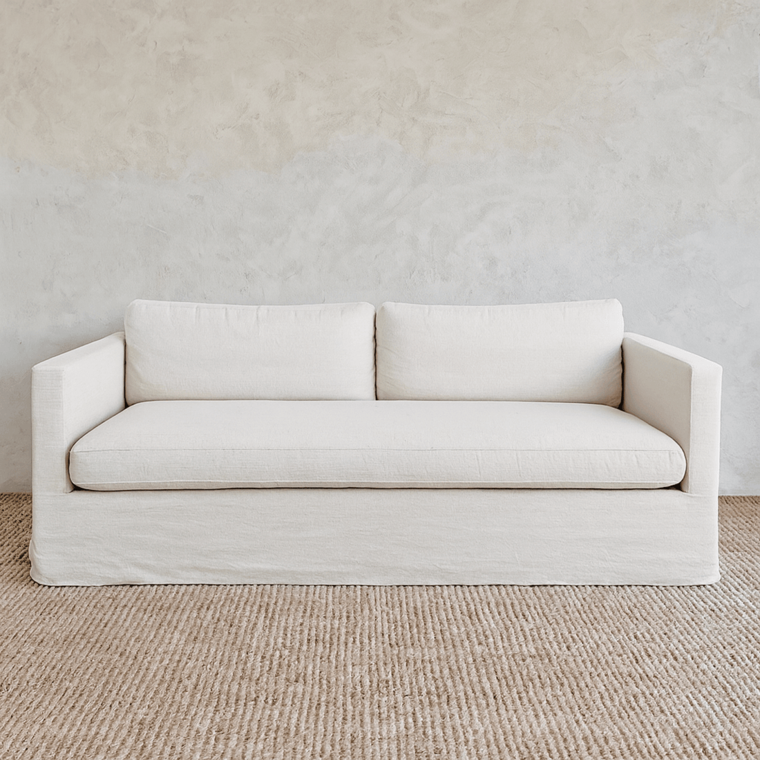 Byron Sofa - 3 Seater