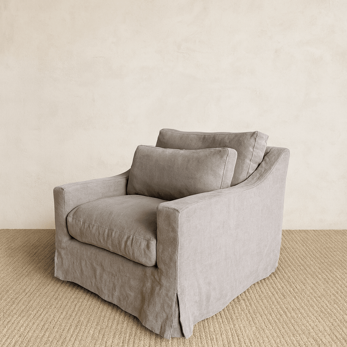 Hamilton Sofa - 1 Seater
