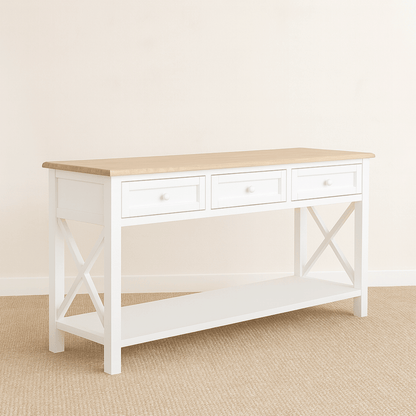 Bahamas Console L1600mm
