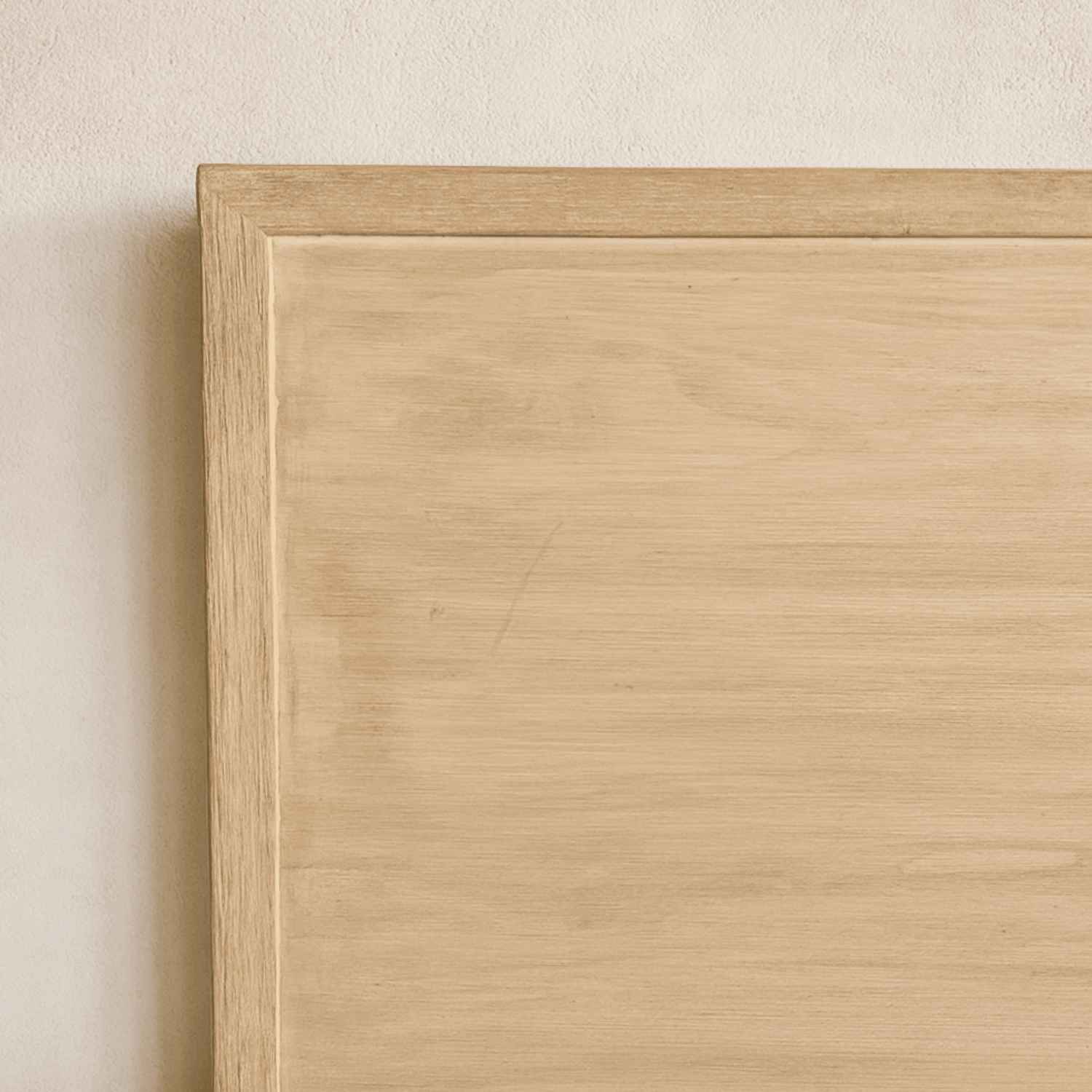 Reclaimed Elm Bed - Queen