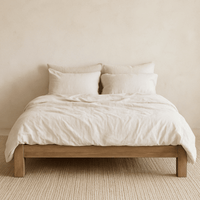 Avalon Bed Base - Queen