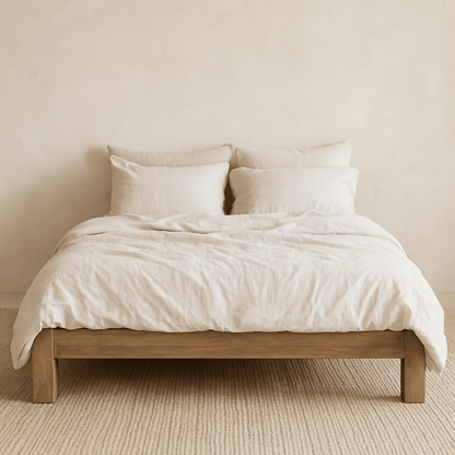 Avalon Bed Base - Queen