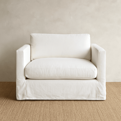 Byron Loveseat - 1.5 Seater