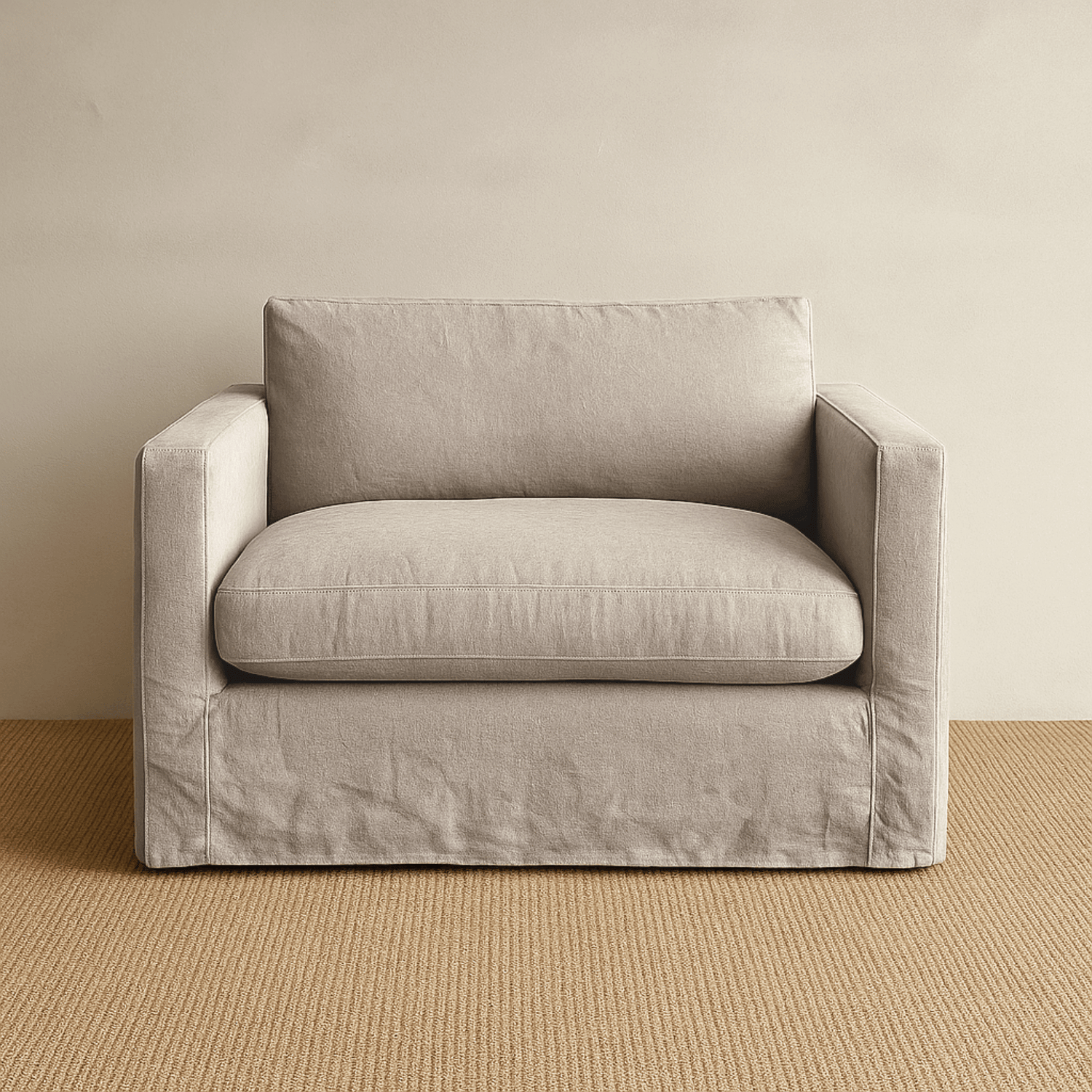 Byron Loveseat - 1.5 Seater