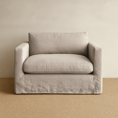 Byron Loveseat - 1.5 Seater